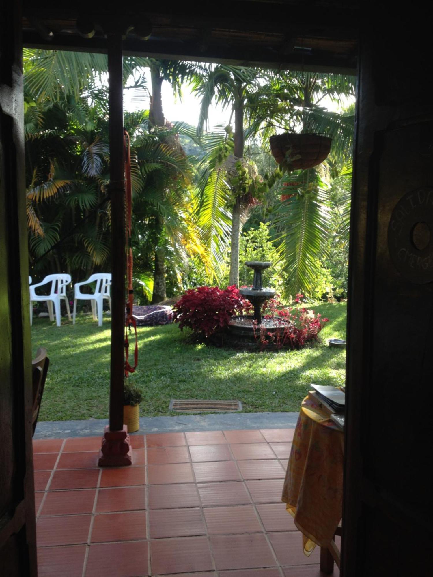 Casa Finca Tipica The Lake Hotel Guatape Exterior photo